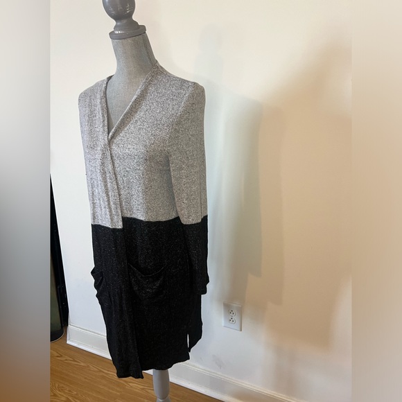 Market and Spruce Cardigan Sweater size L - Picture 8 of 16